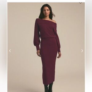 NWT Favorite Daughter Dress